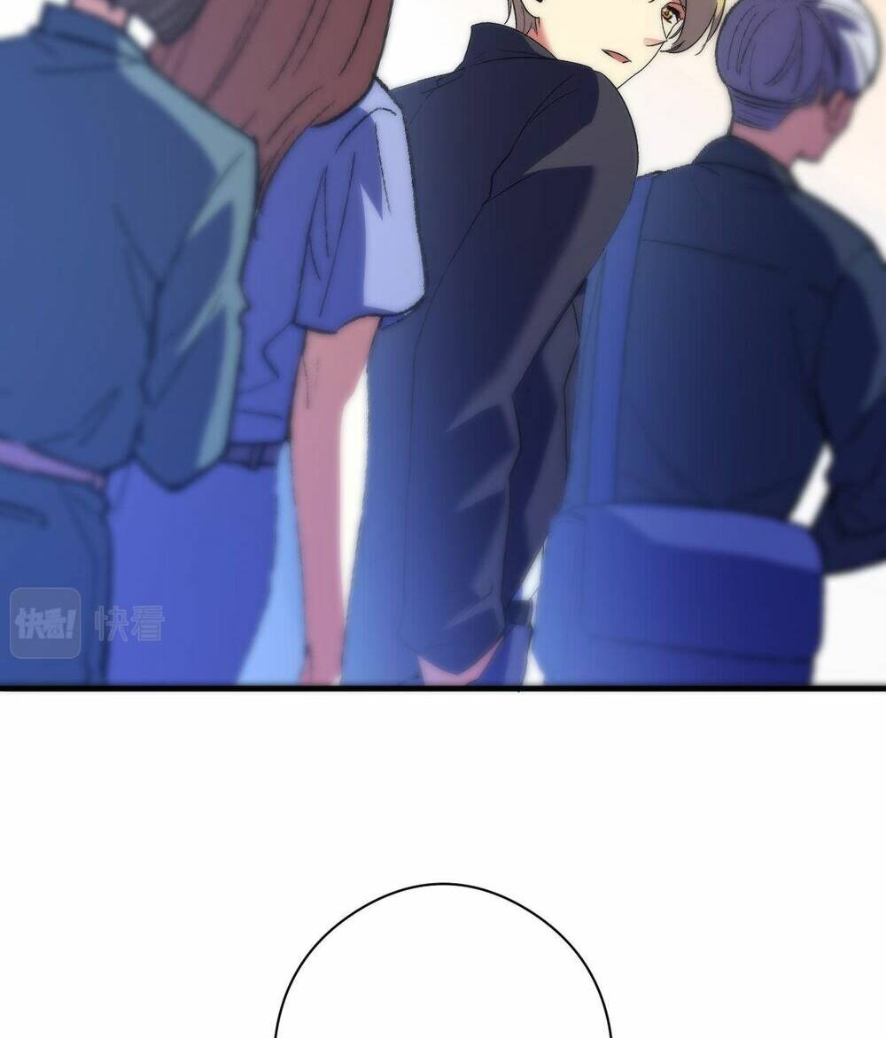 Trở Thành Thần Chủ Cthulhu - Chapter 114 - Page 71