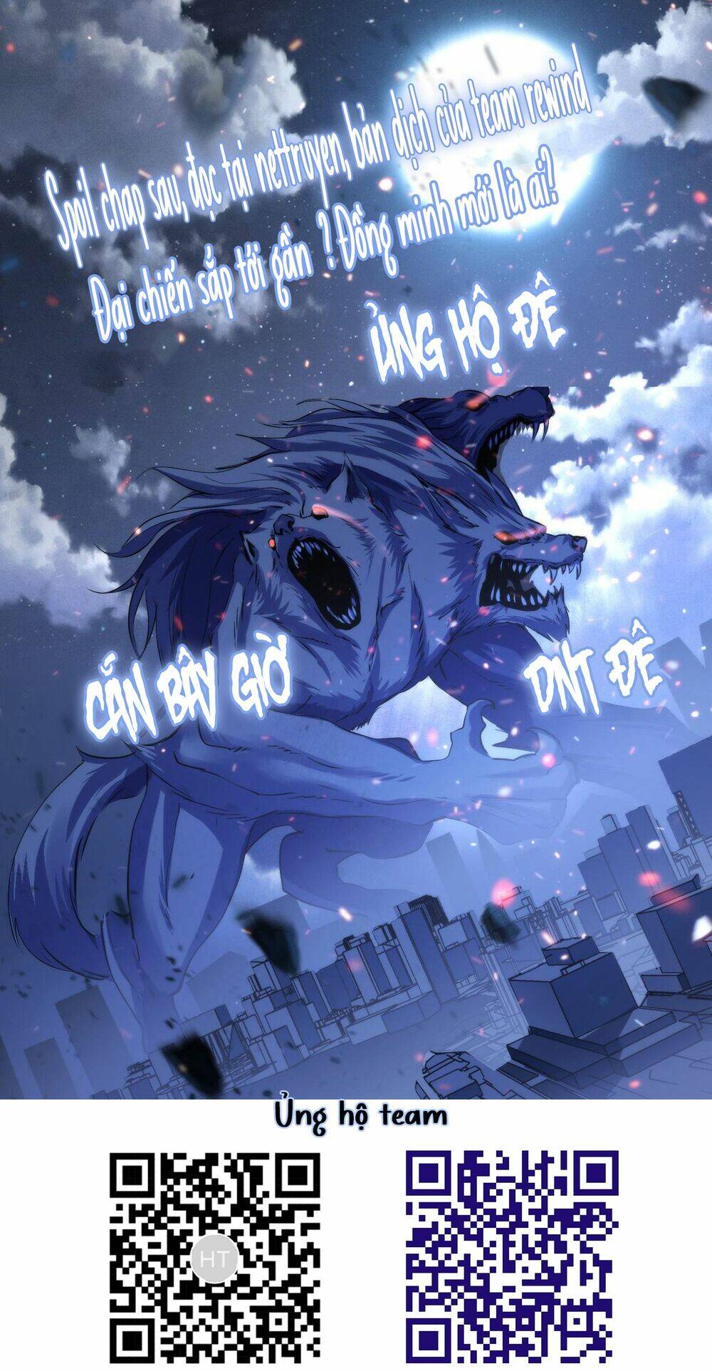 Trở Thành Thần Chủ Cthulhu - Chapter 114 - Page 73