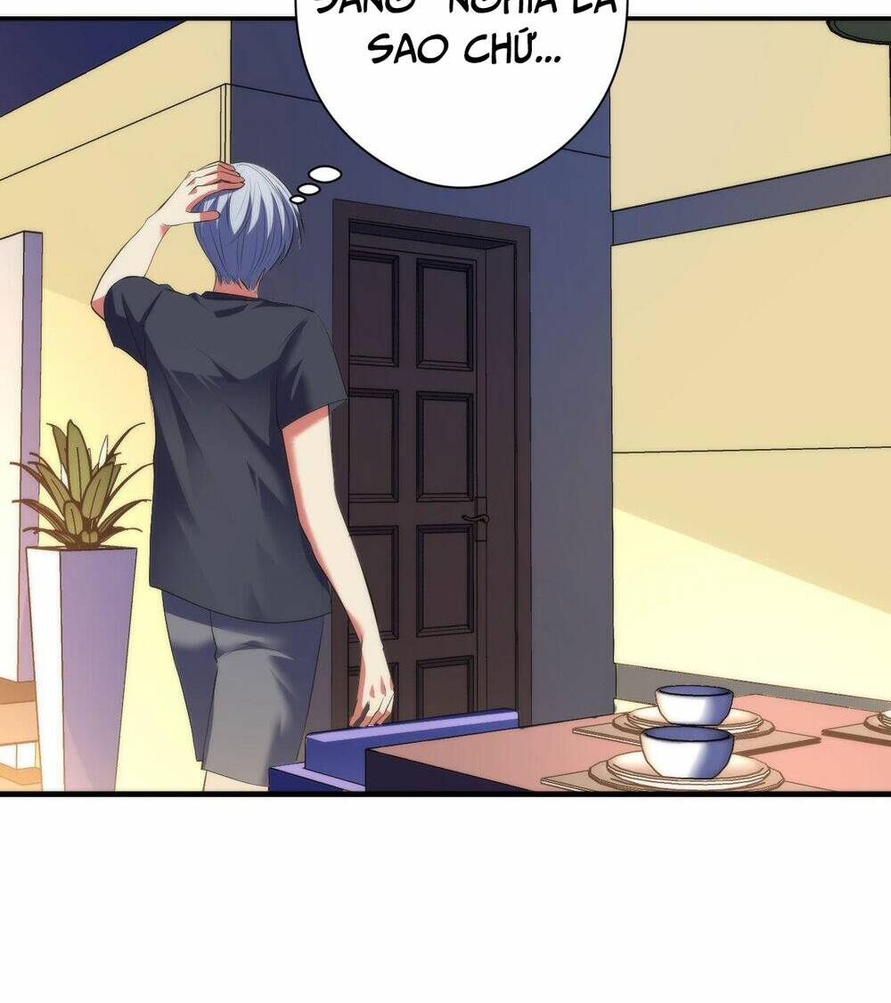 Trở Thành Thần Chủ Cthulhu - Chapter 114 - Page 7