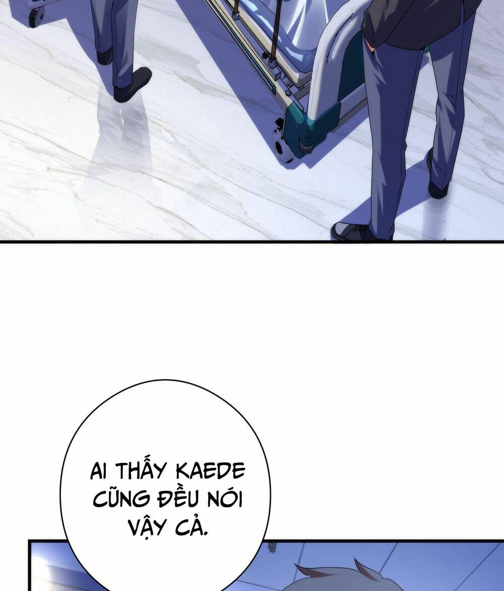 Trở Thành Thần Chủ Cthulhu - Chapter 115 - Page 11