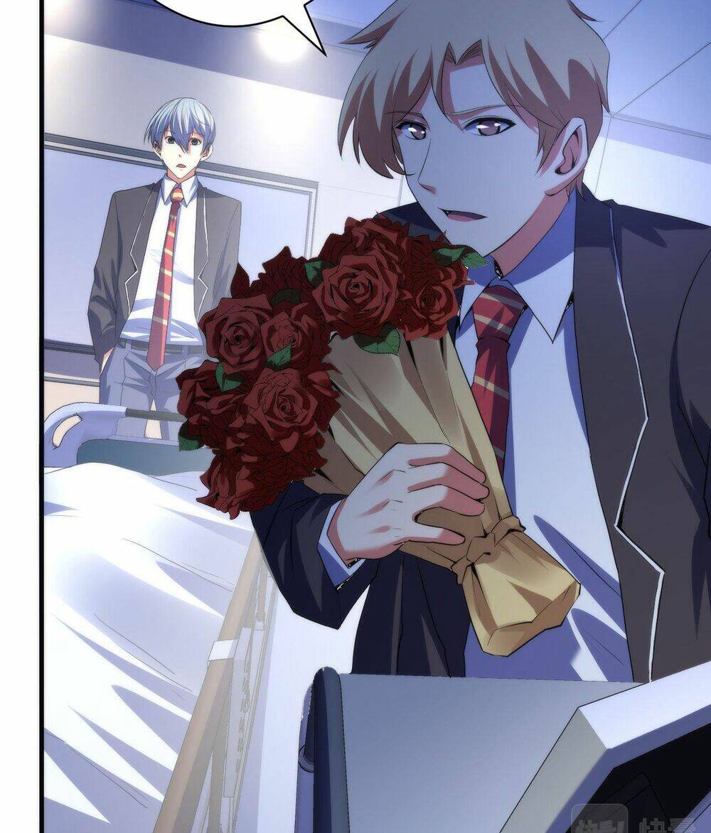 Trở Thành Thần Chủ Cthulhu - Chapter 115 - Page 12