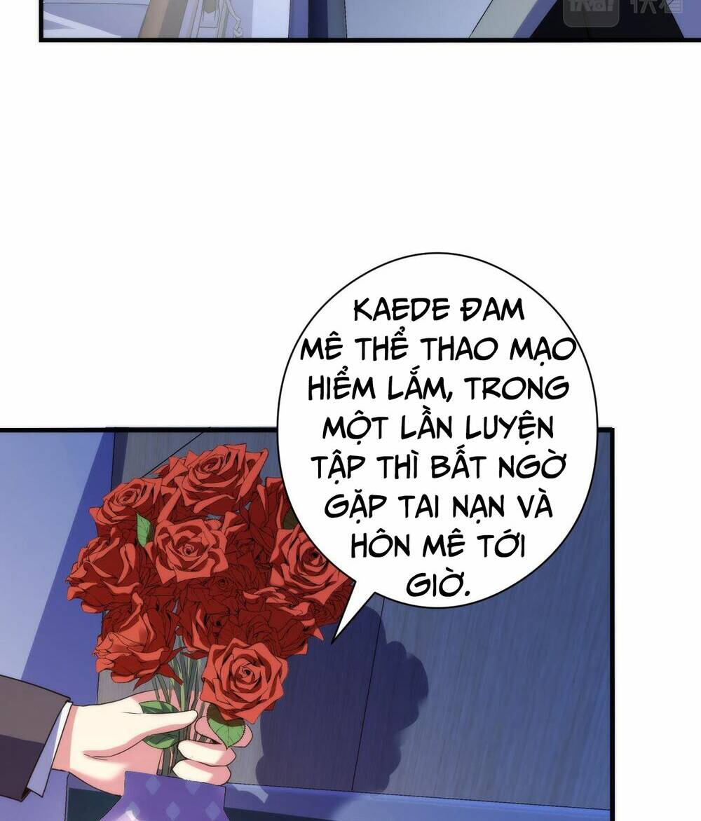 Trở Thành Thần Chủ Cthulhu - Chapter 115 - Page 13