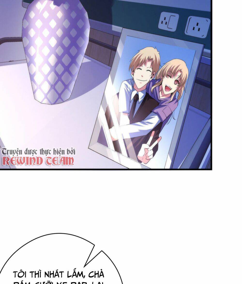 Trở Thành Thần Chủ Cthulhu - Chapter 115 - Page 14