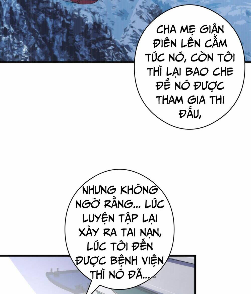 Trở Thành Thần Chủ Cthulhu - Chapter 115 - Page 18
