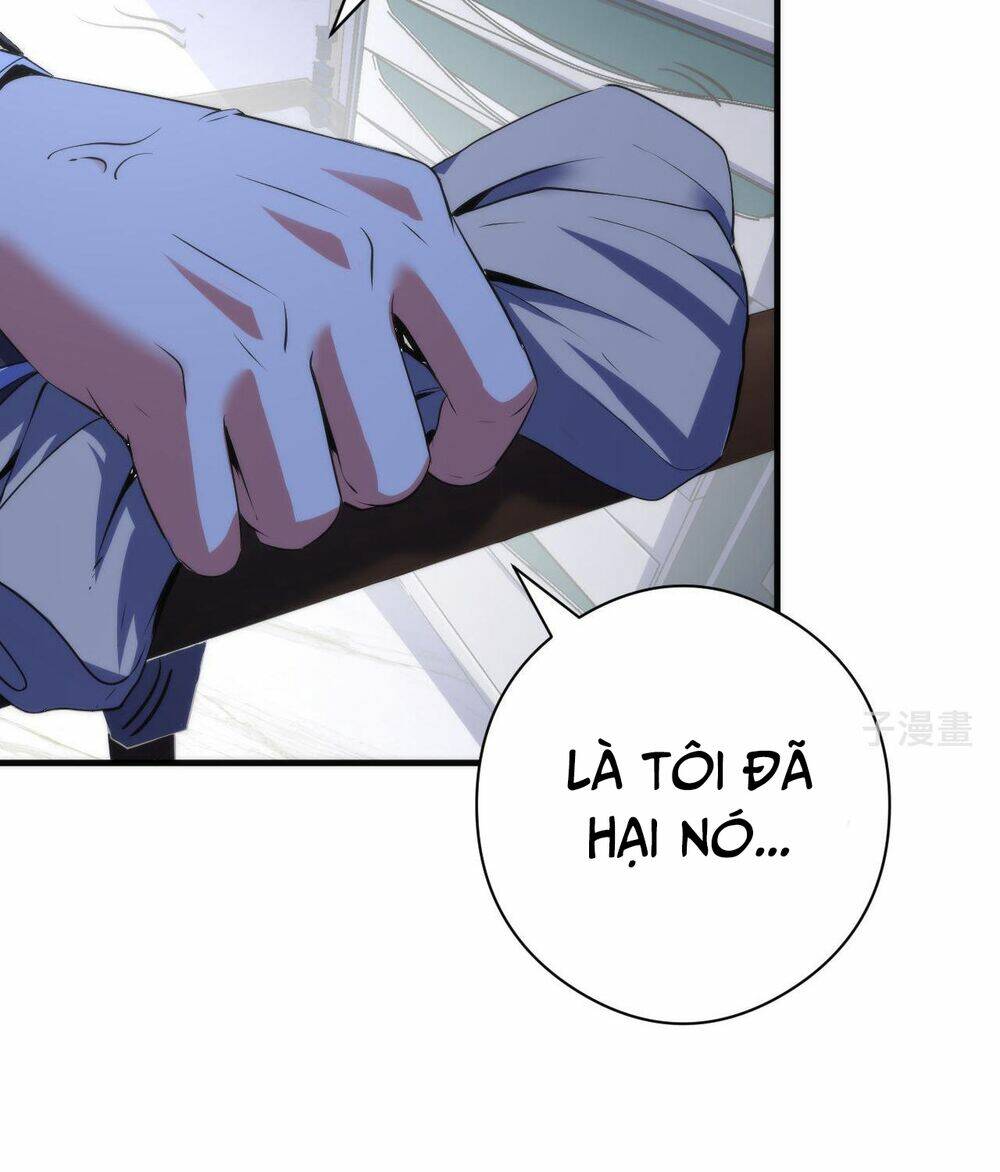 Trở Thành Thần Chủ Cthulhu - Chapter 115 - Page 19