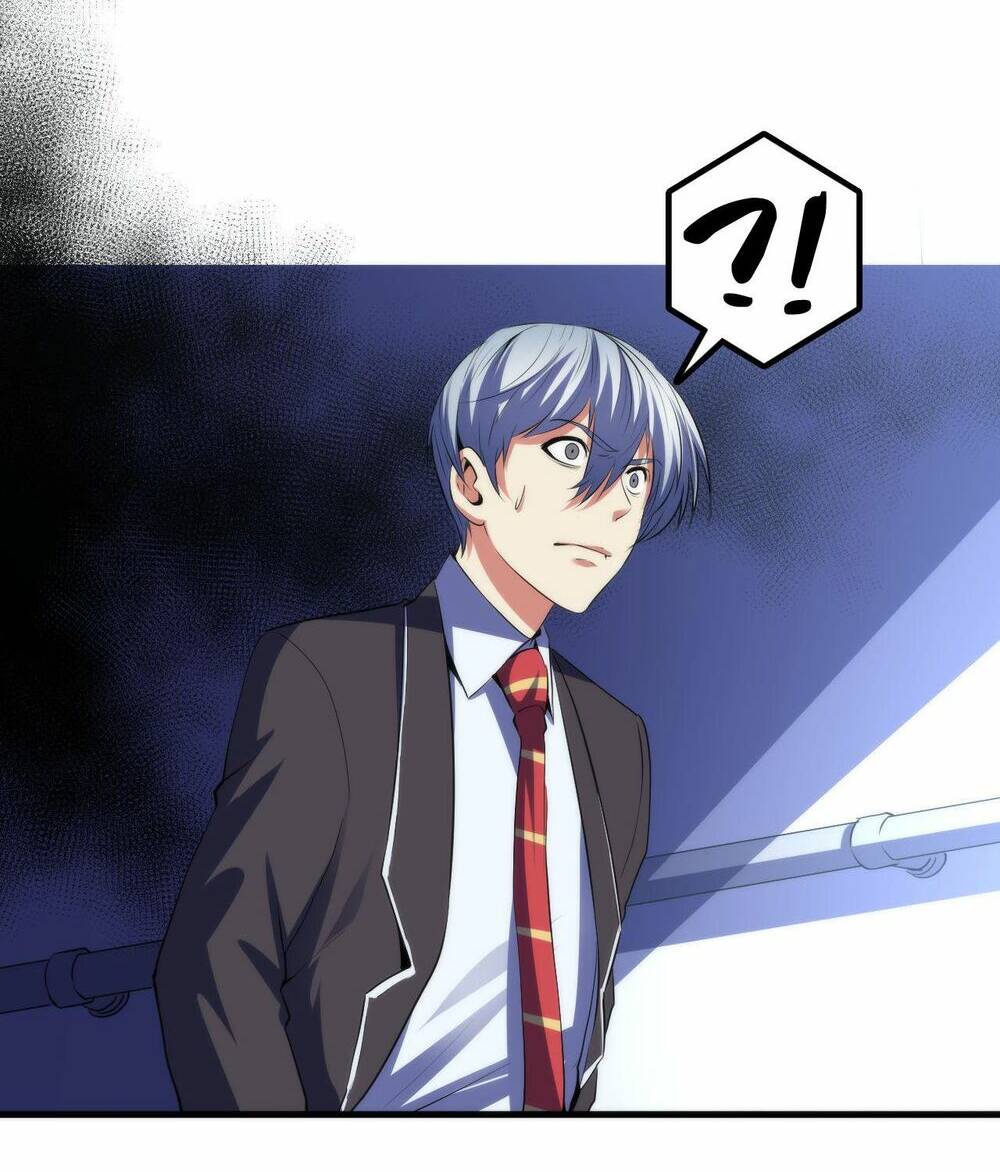 Trở Thành Thần Chủ Cthulhu - Chapter 115 - Page 26