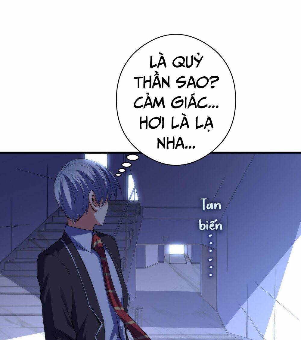 Trở Thành Thần Chủ Cthulhu - Chapter 115 - Page 27