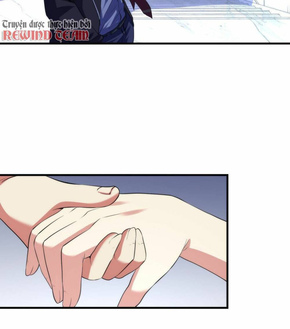 Trở Thành Thần Chủ Cthulhu - Chapter 115 - Page 28