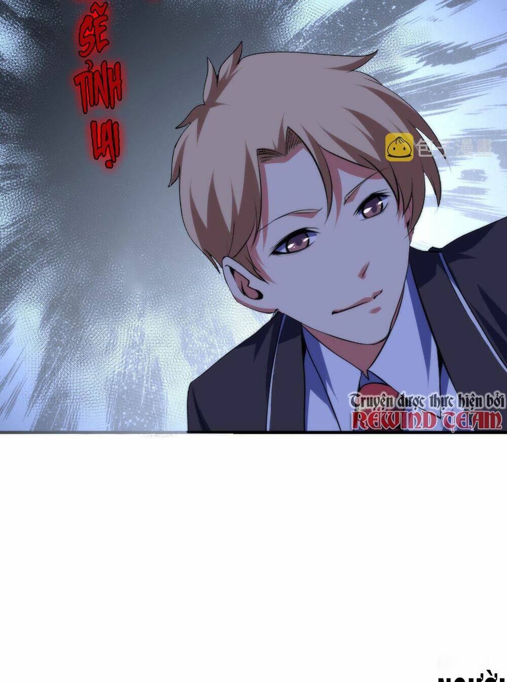 Trở Thành Thần Chủ Cthulhu - Chapter 115 - Page 30