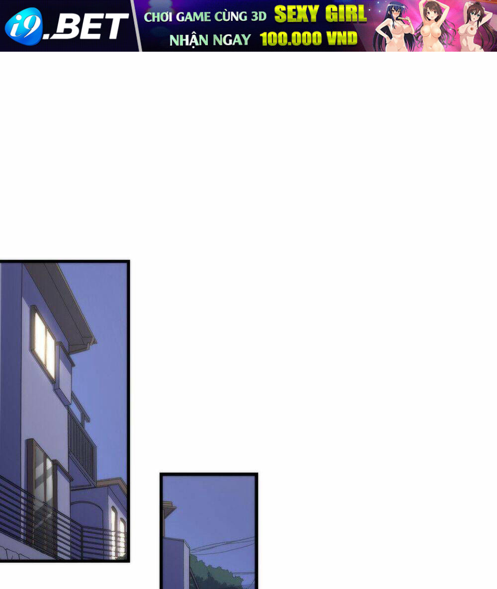 Trở Thành Thần Chủ Cthulhu - Chapter 115 - Page 38