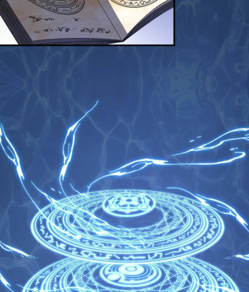 Trở Thành Thần Chủ Cthulhu - Chapter 115 - Page 43