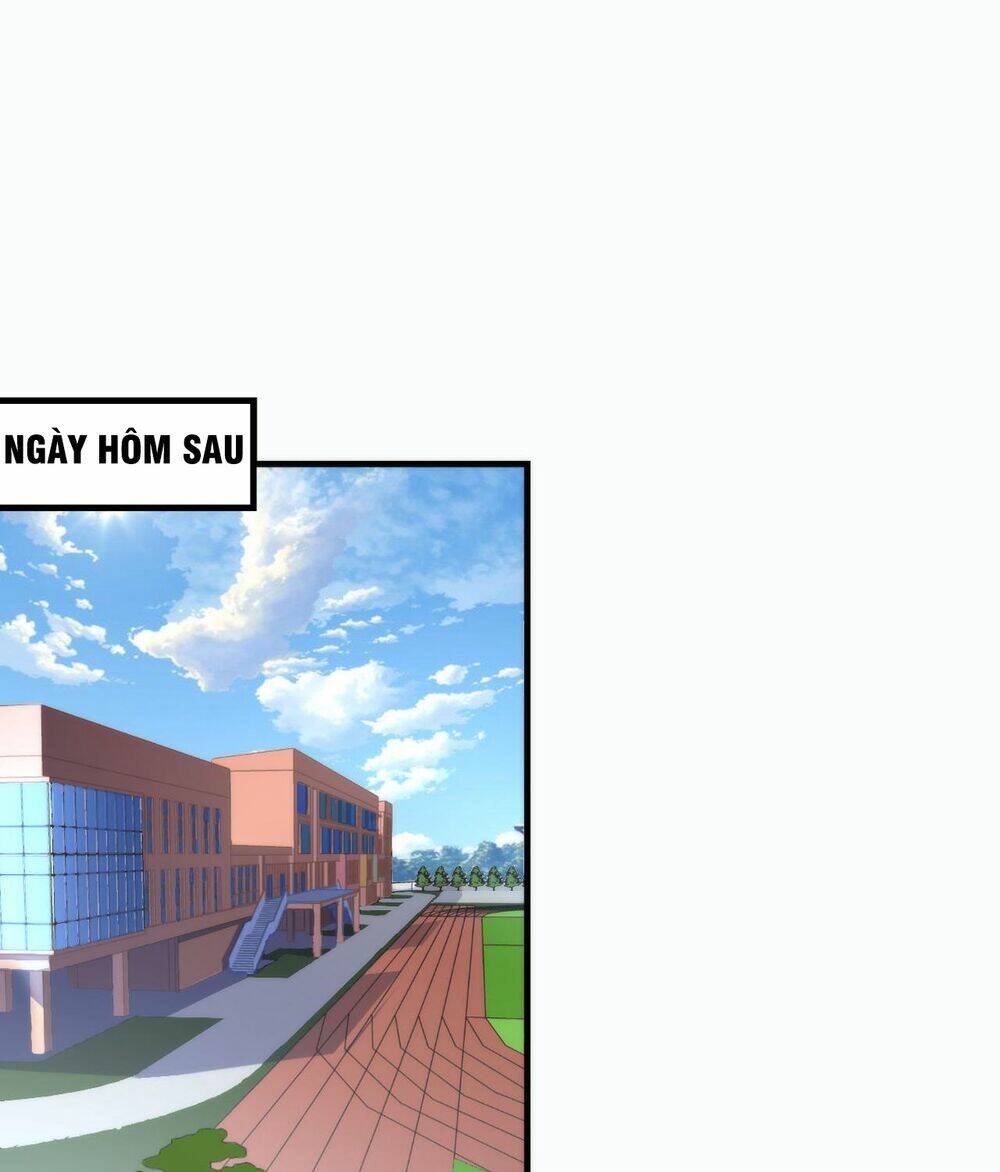 Trở Thành Thần Chủ Cthulhu - Chapter 115 - Page 48