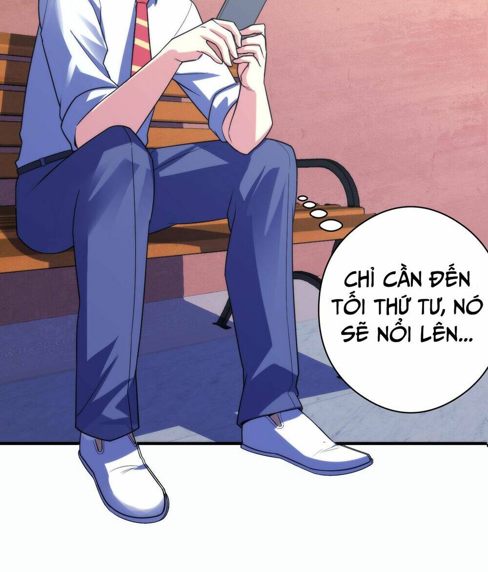 Trở Thành Thần Chủ Cthulhu - Chapter 115 - Page 50