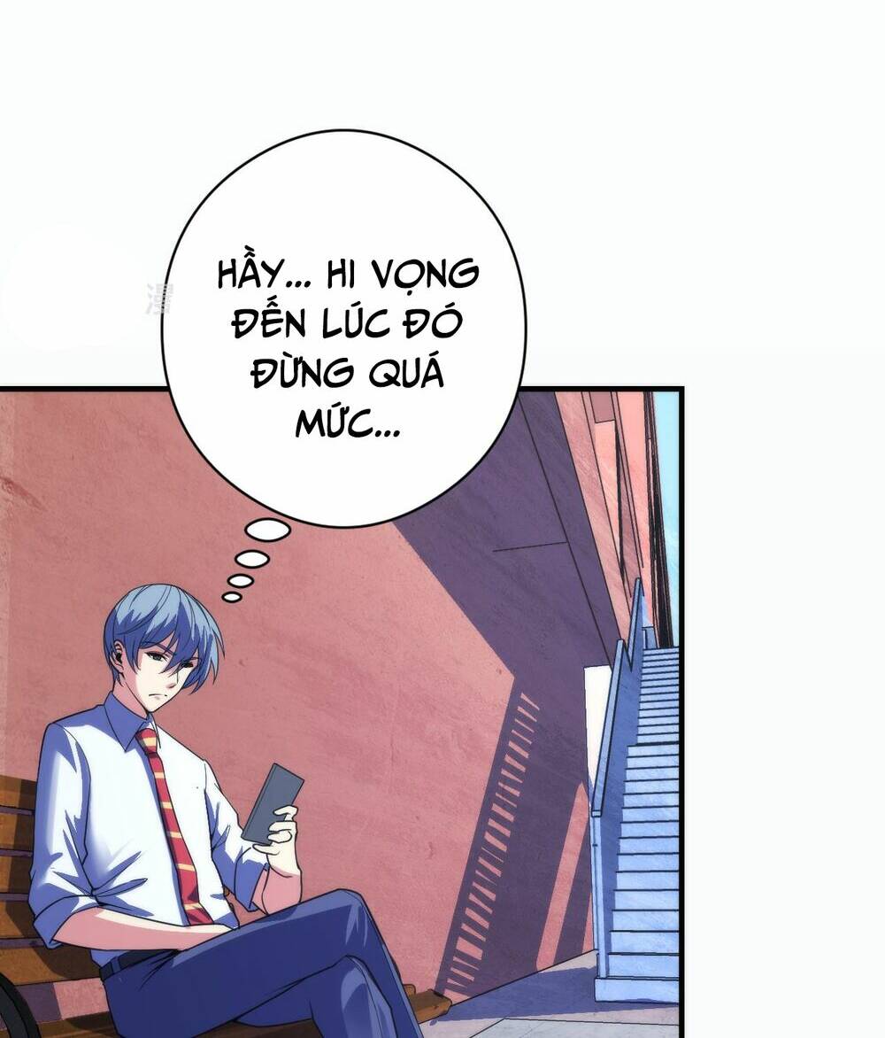 Trở Thành Thần Chủ Cthulhu - Chapter 115 - Page 53