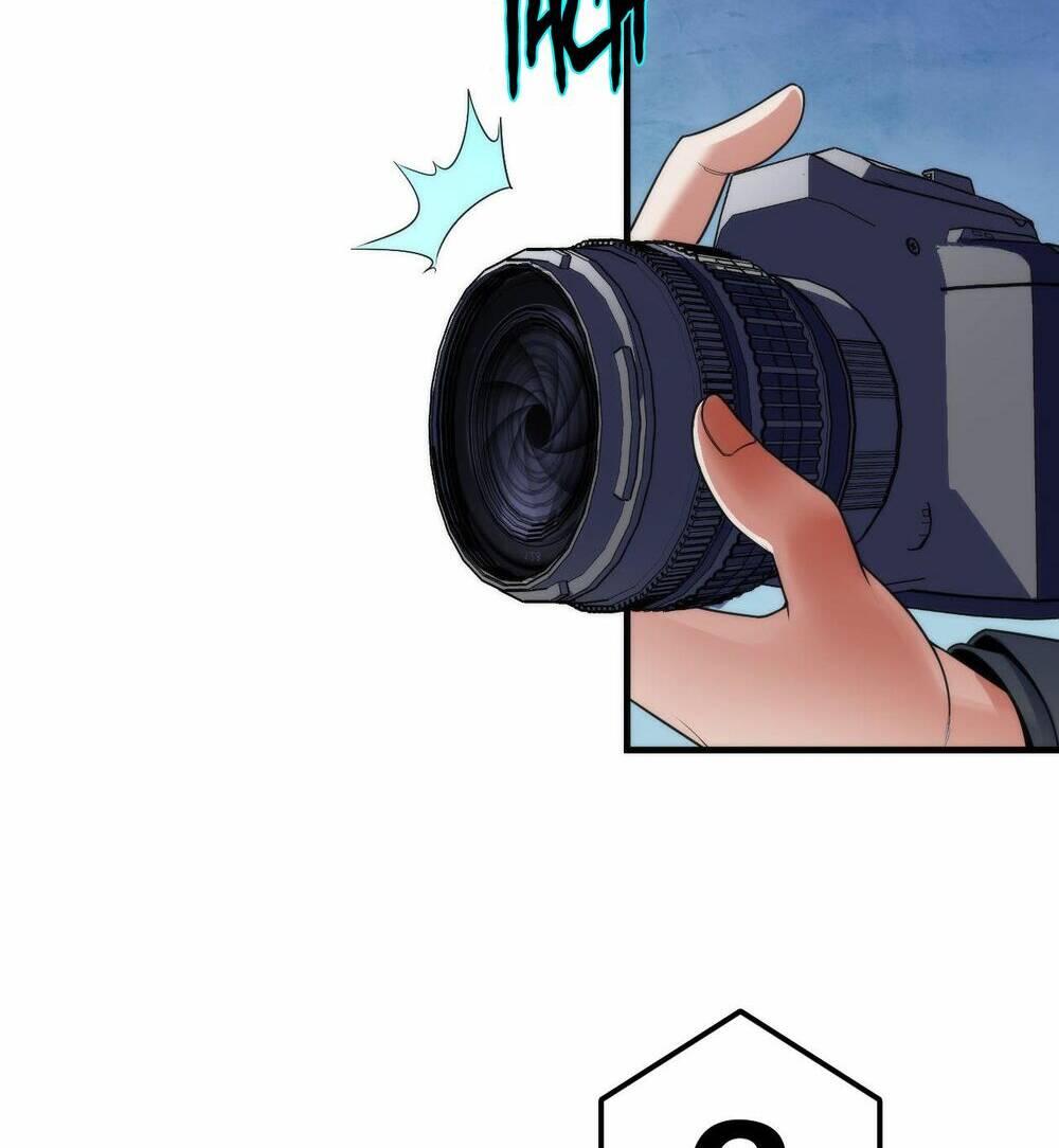 Trở Thành Thần Chủ Cthulhu - Chapter 115 - Page 55