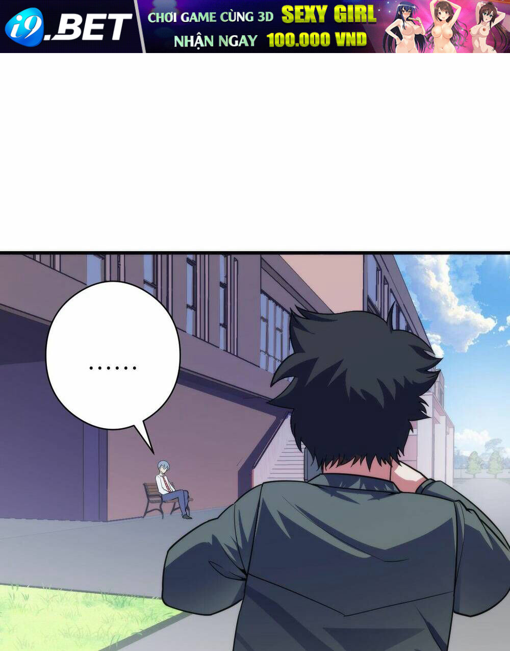 Trở Thành Thần Chủ Cthulhu - Chapter 115 - Page 57