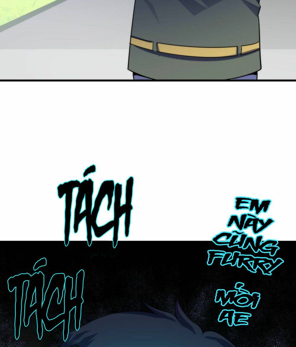 Trở Thành Thần Chủ Cthulhu - Chapter 115 - Page 58