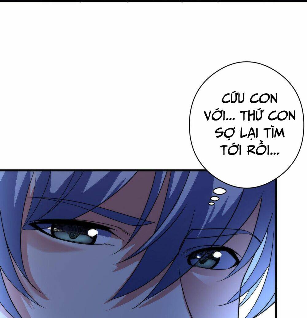 Trở Thành Thần Chủ Cthulhu - Chapter 115 - Page 60