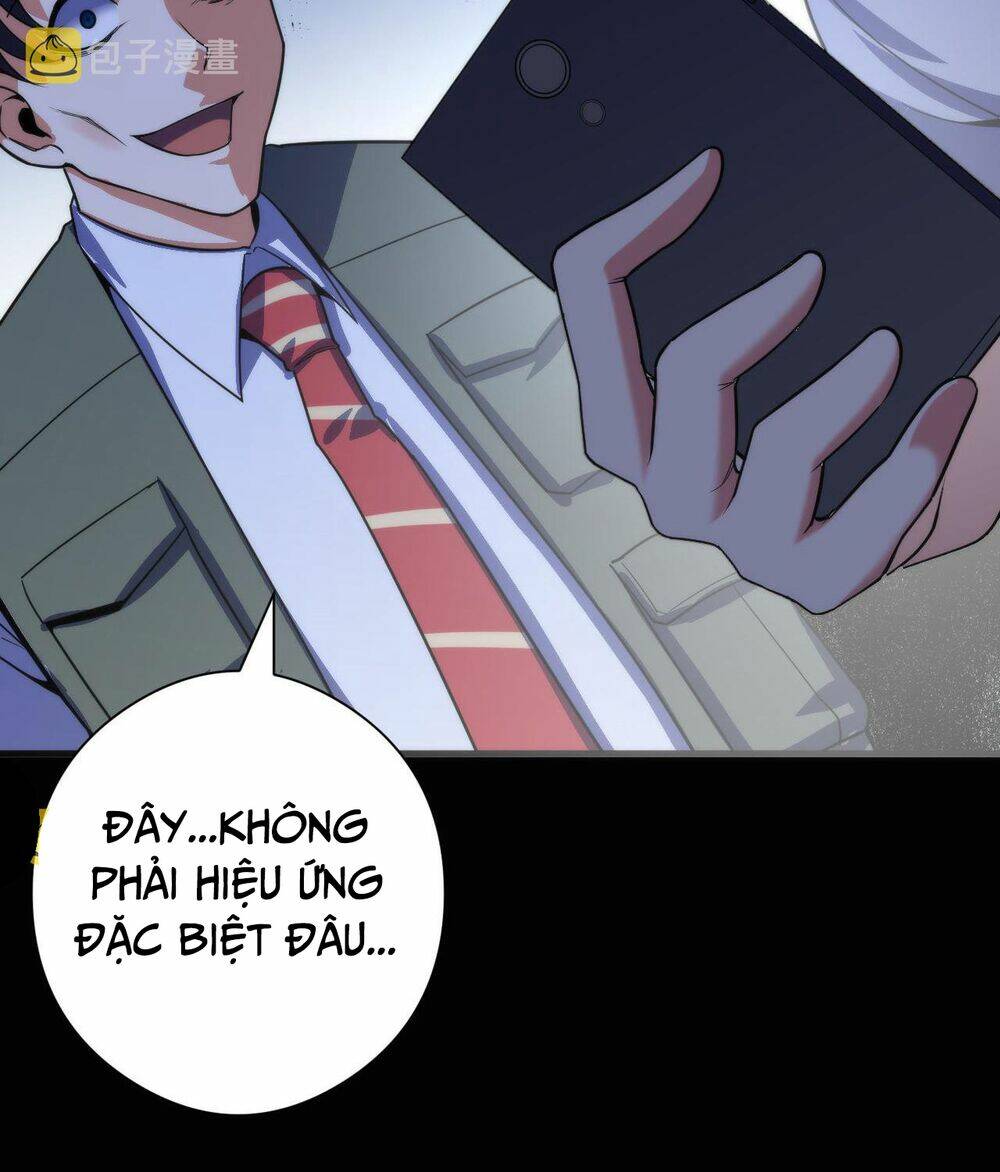 Trở Thành Thần Chủ Cthulhu - Chapter 115 - Page 67