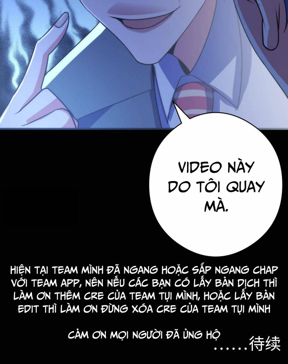 Trở Thành Thần Chủ Cthulhu - Chapter 115 - Page 69