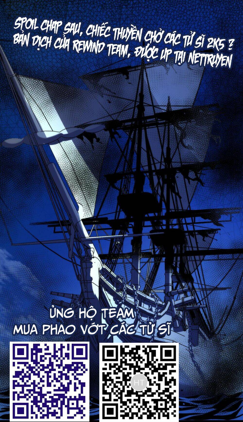 Trở Thành Thần Chủ Cthulhu - Chapter 115 - Page 70