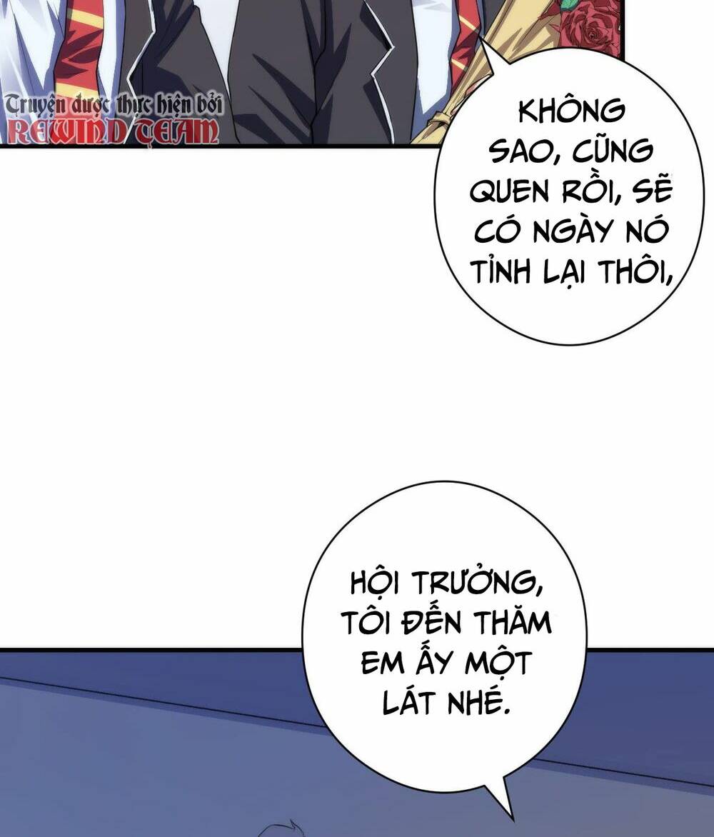 Trở Thành Thần Chủ Cthulhu - Chapter 115 - Page 7