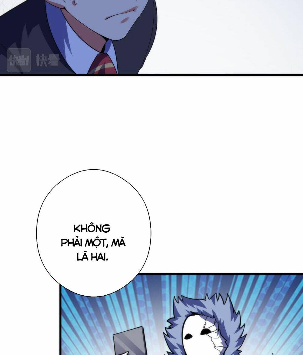 Trở Thành Thần Chủ Cthulhu - Chapter 116 - Page 14