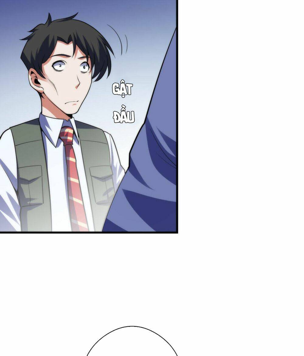 Trở Thành Thần Chủ Cthulhu - Chapter 116 - Page 24