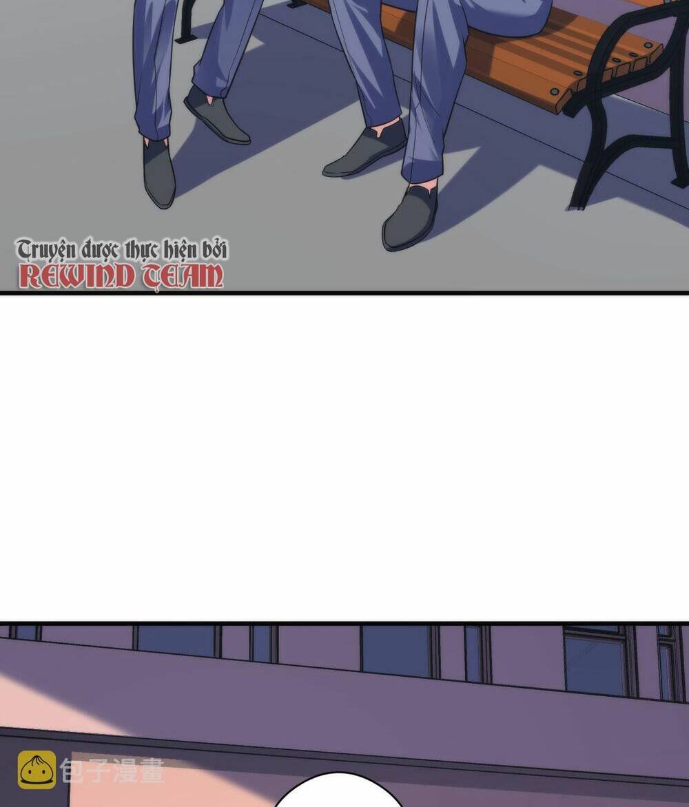 Trở Thành Thần Chủ Cthulhu - Chapter 116 - Page 3