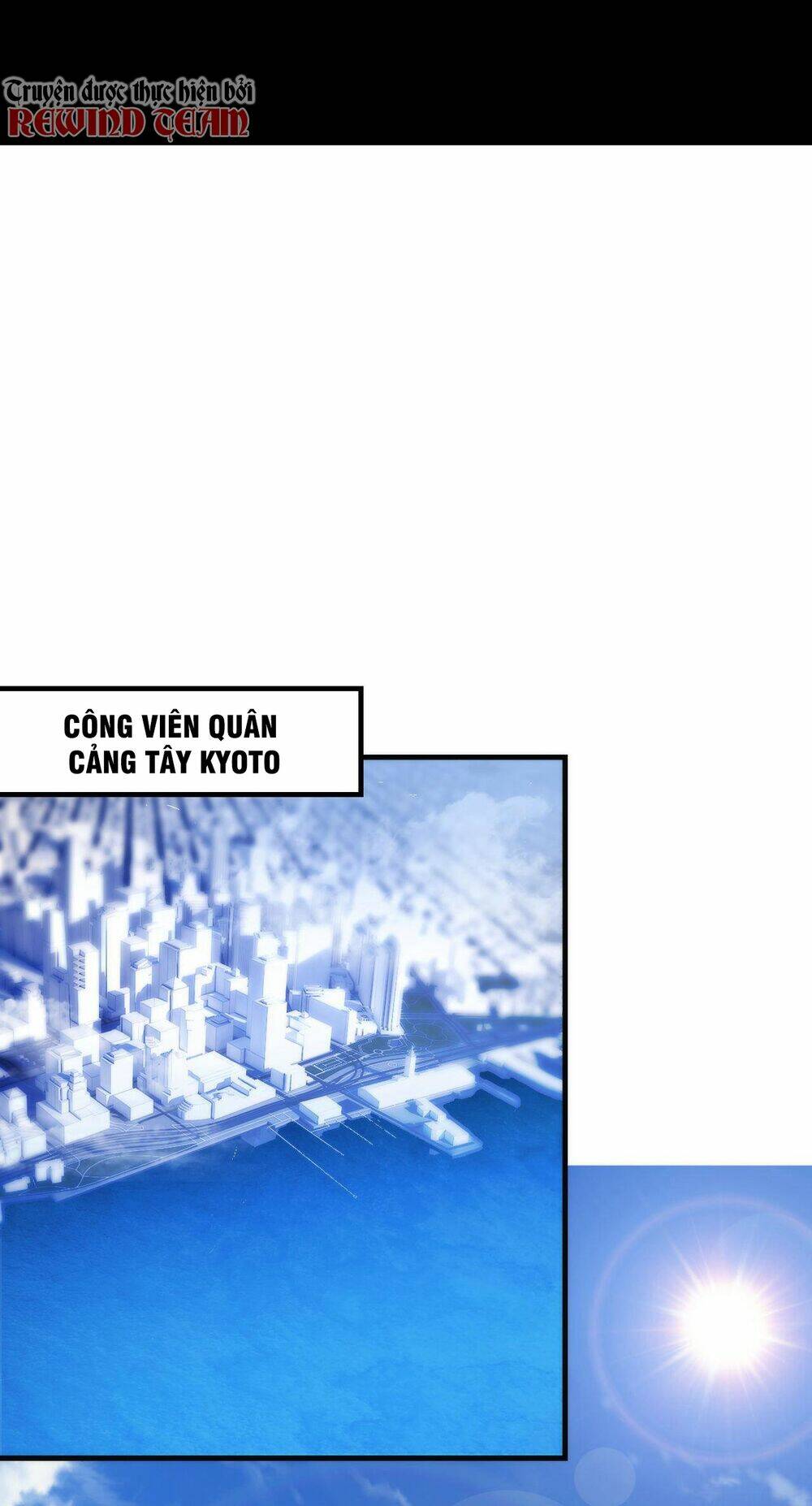 Trở Thành Thần Chủ Cthulhu - Chapter 116 - Page 50