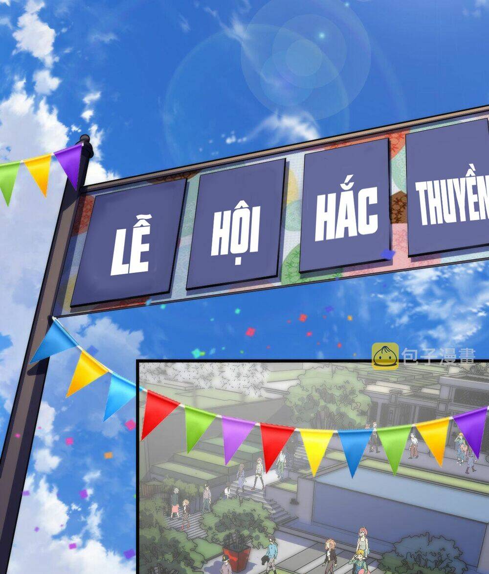 Trở Thành Thần Chủ Cthulhu - Chapter 116 - Page 51