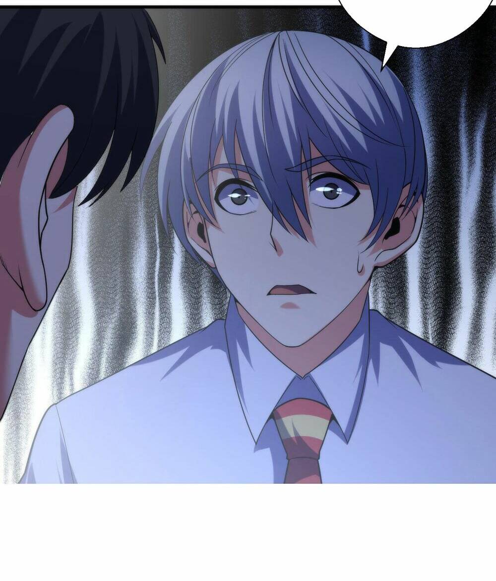 Trở Thành Thần Chủ Cthulhu - Chapter 116 - Page 5