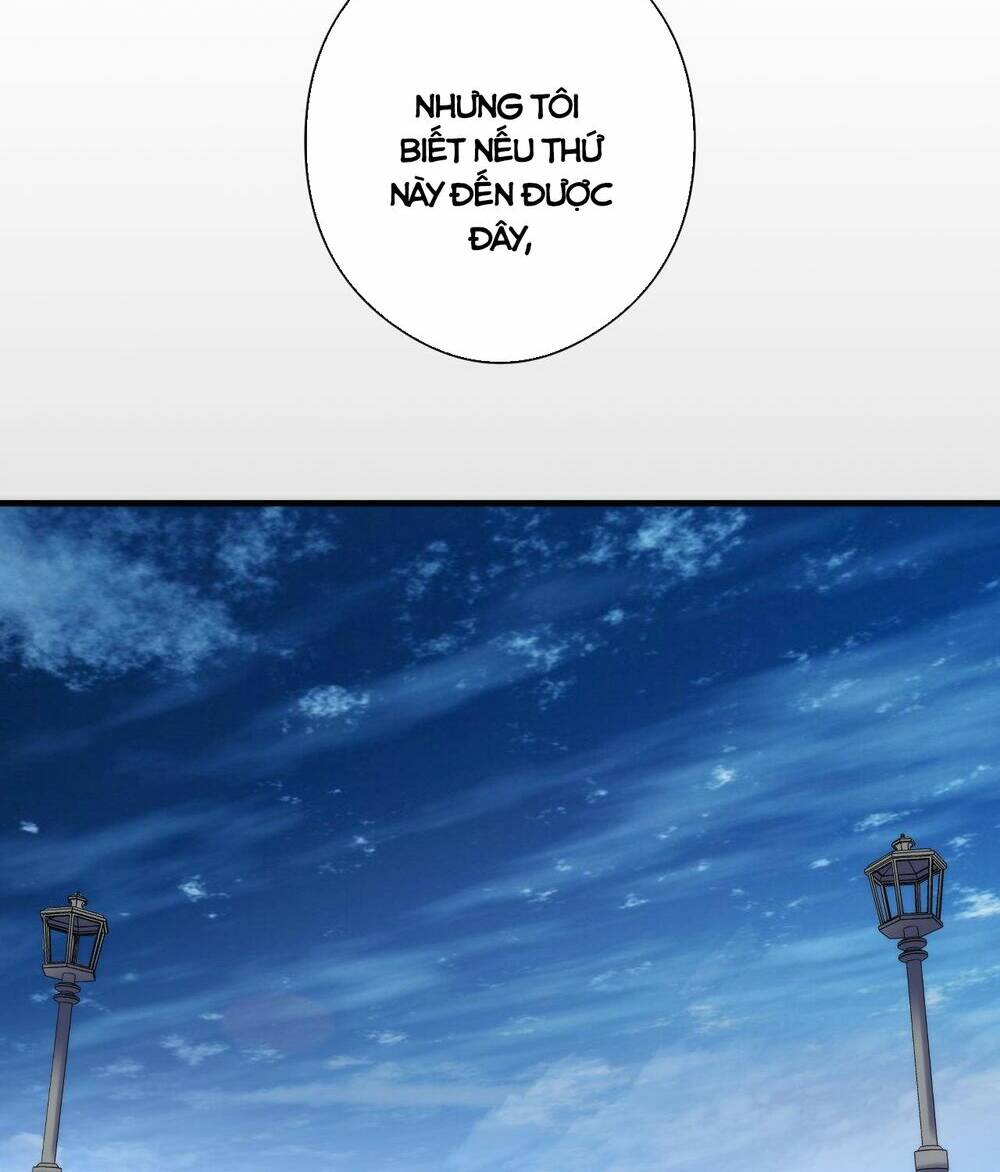 Trở Thành Thần Chủ Cthulhu - Chapter 116 - Page 60