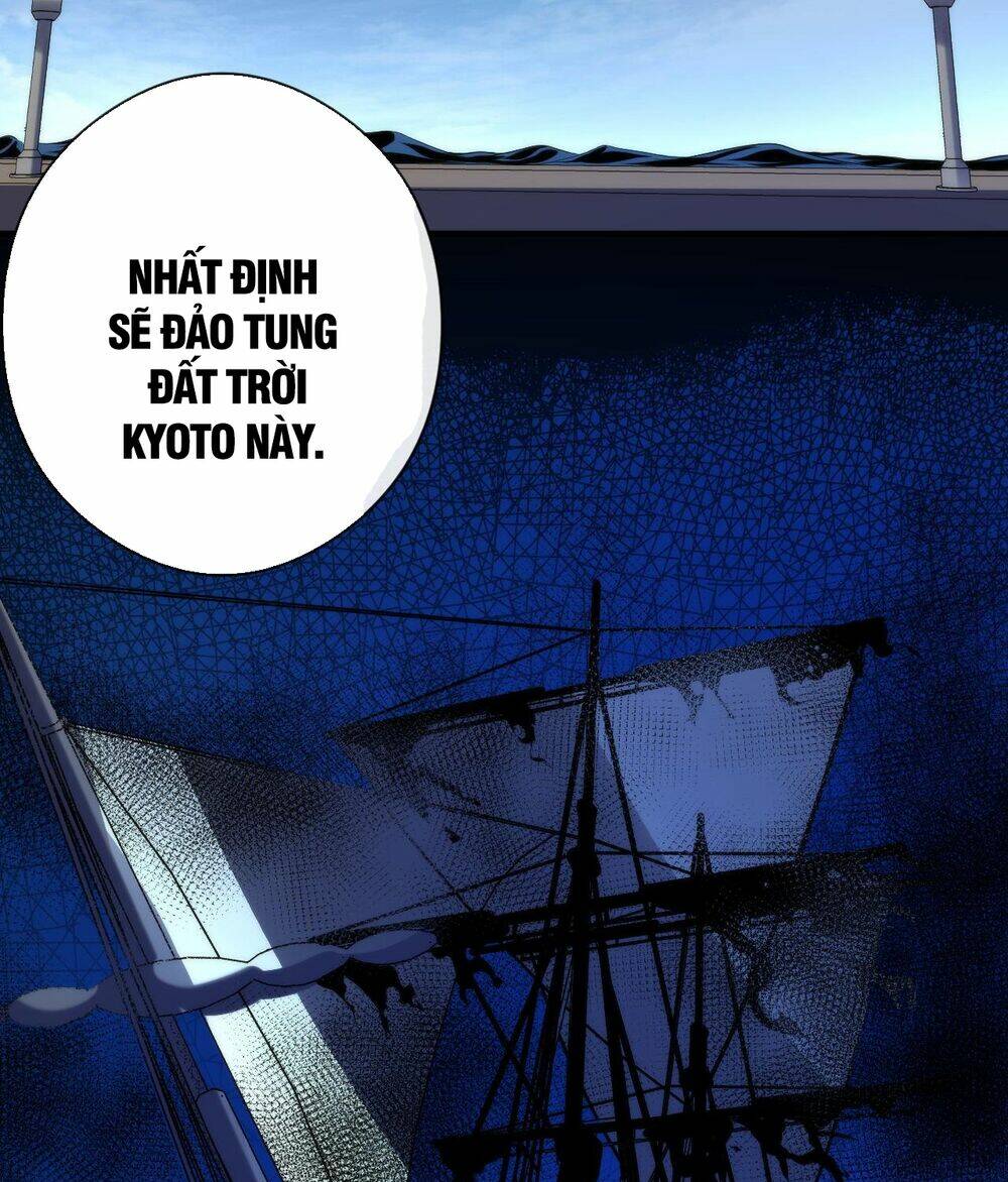 Trở Thành Thần Chủ Cthulhu - Chapter 116 - Page 61