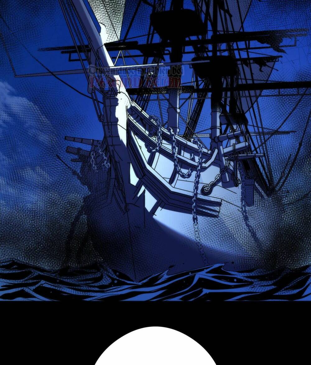 Trở Thành Thần Chủ Cthulhu - Chapter 116 - Page 62