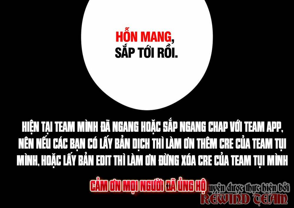 Trở Thành Thần Chủ Cthulhu - Chapter 116 - Page 63