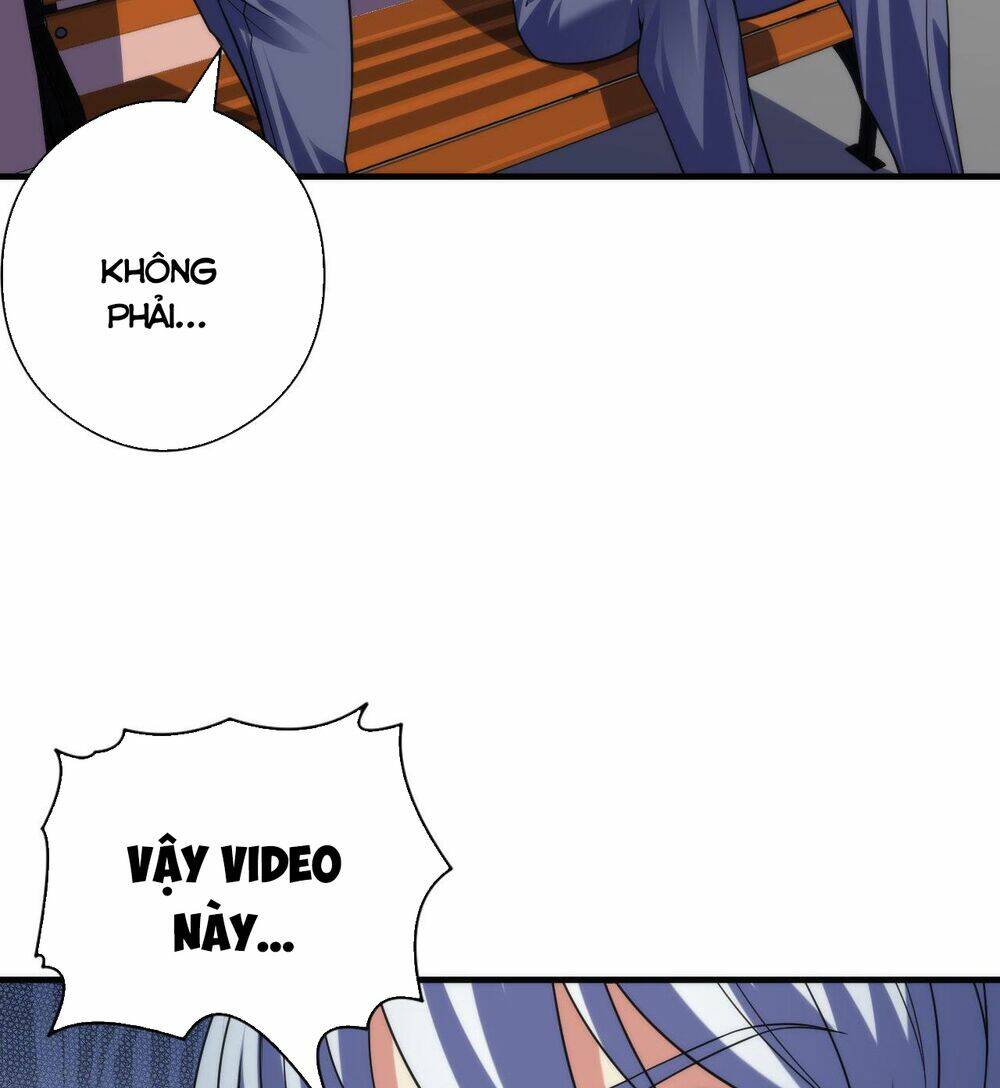 Trở Thành Thần Chủ Cthulhu - Chapter 116 - Page 8