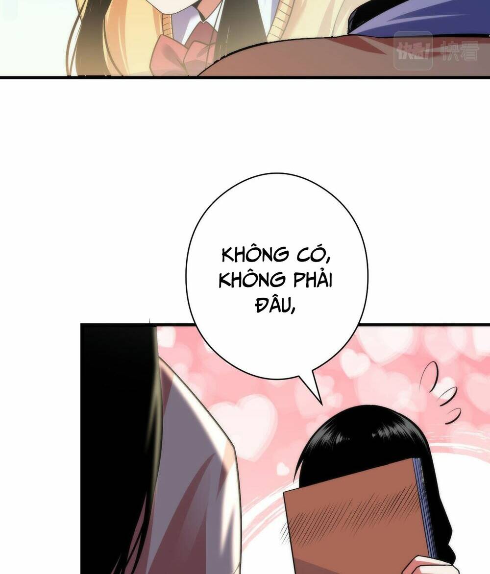 Trở Thành Thần Chủ Cthulhu - Chapter 117 - Page 10