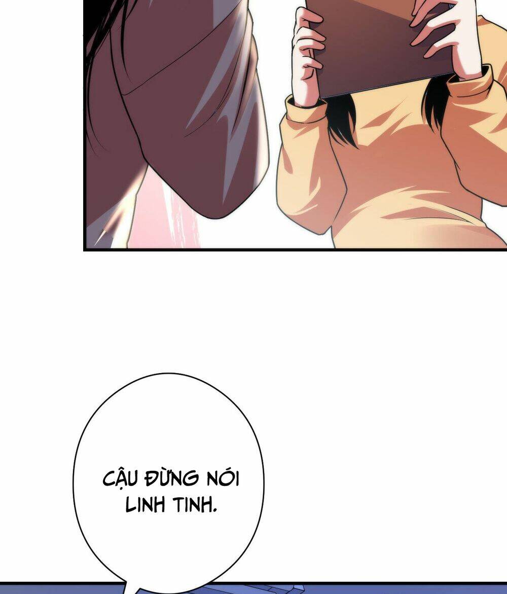 Trở Thành Thần Chủ Cthulhu - Chapter 117 - Page 11