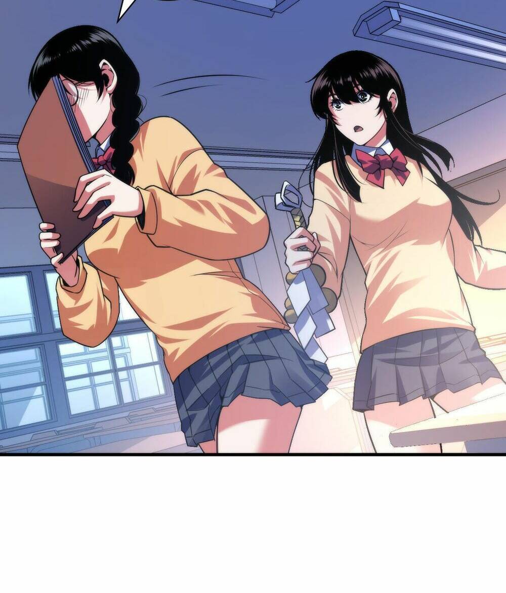 Trở Thành Thần Chủ Cthulhu - Chapter 117 - Page 12