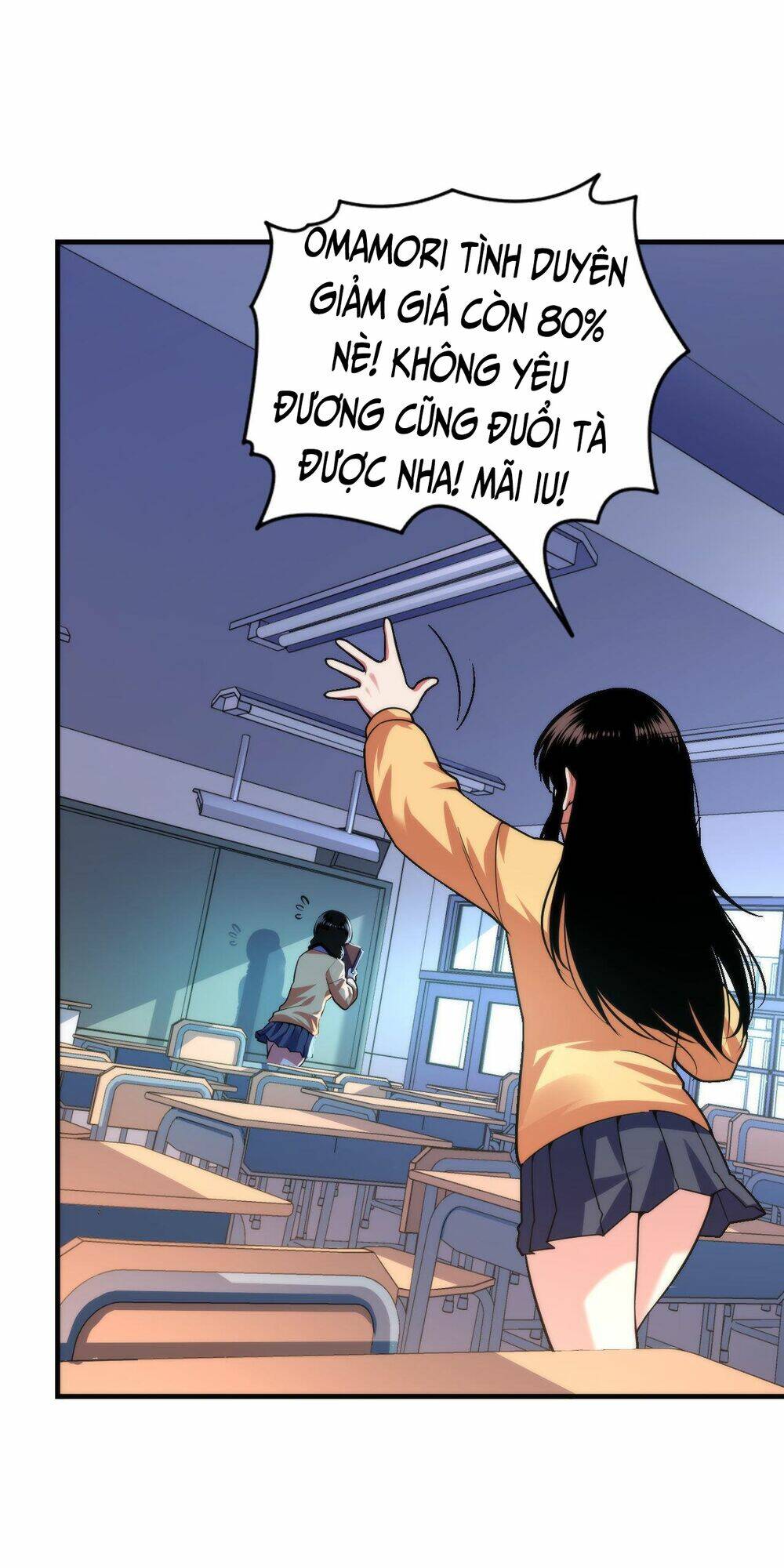 Trở Thành Thần Chủ Cthulhu - Chapter 117 - Page 13