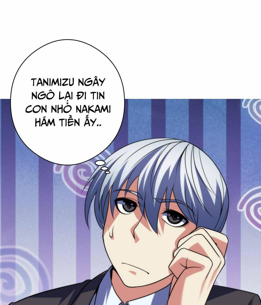 Trở Thành Thần Chủ Cthulhu - Chapter 117 - Page 14