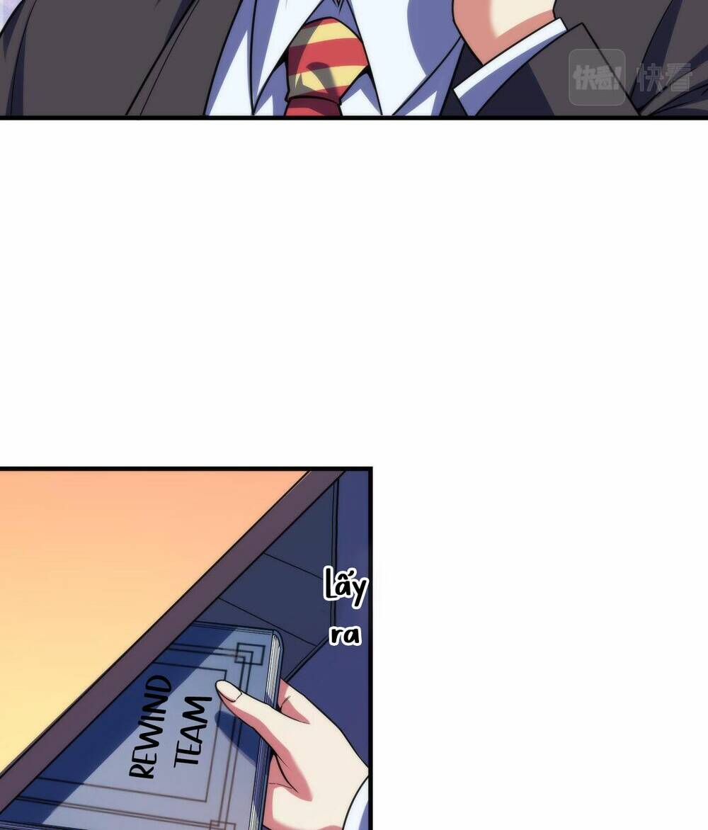 Trở Thành Thần Chủ Cthulhu - Chapter 117 - Page 15