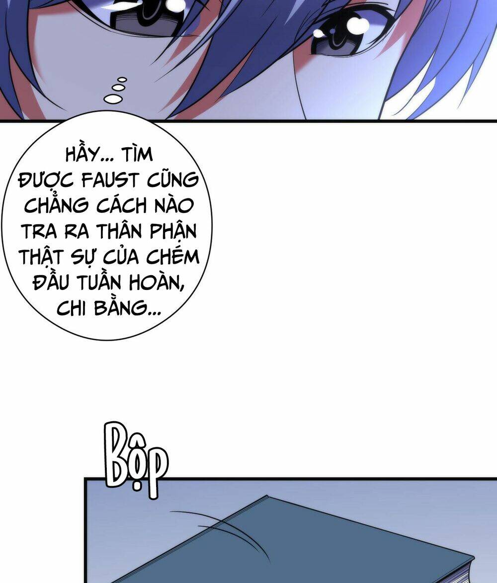 Trở Thành Thần Chủ Cthulhu - Chapter 117 - Page 25