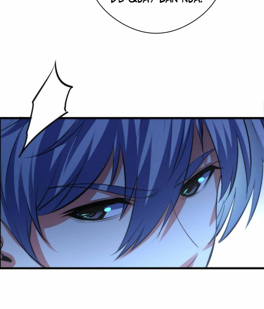 Trở Thành Thần Chủ Cthulhu - Chapter 117 - Page 31