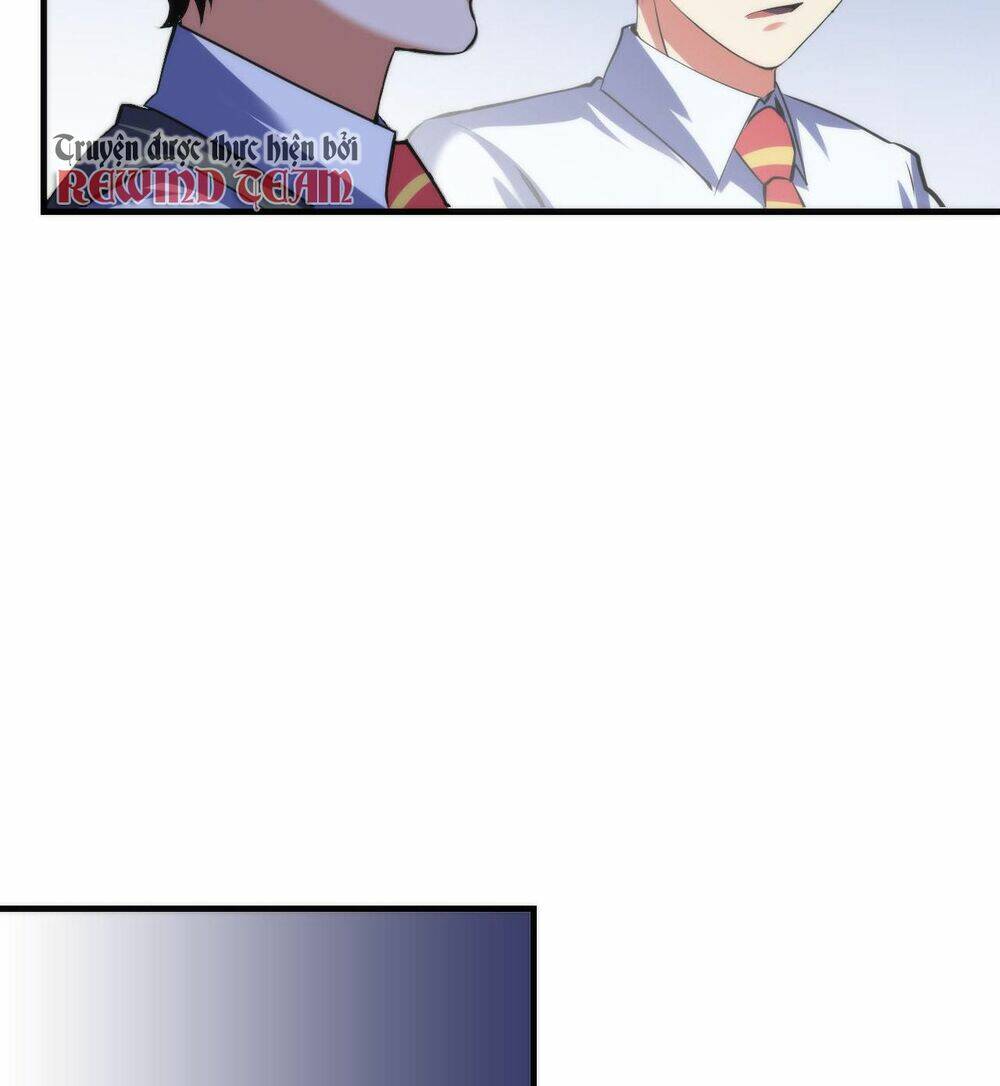 Trở Thành Thần Chủ Cthulhu - Chapter 117 - Page 34