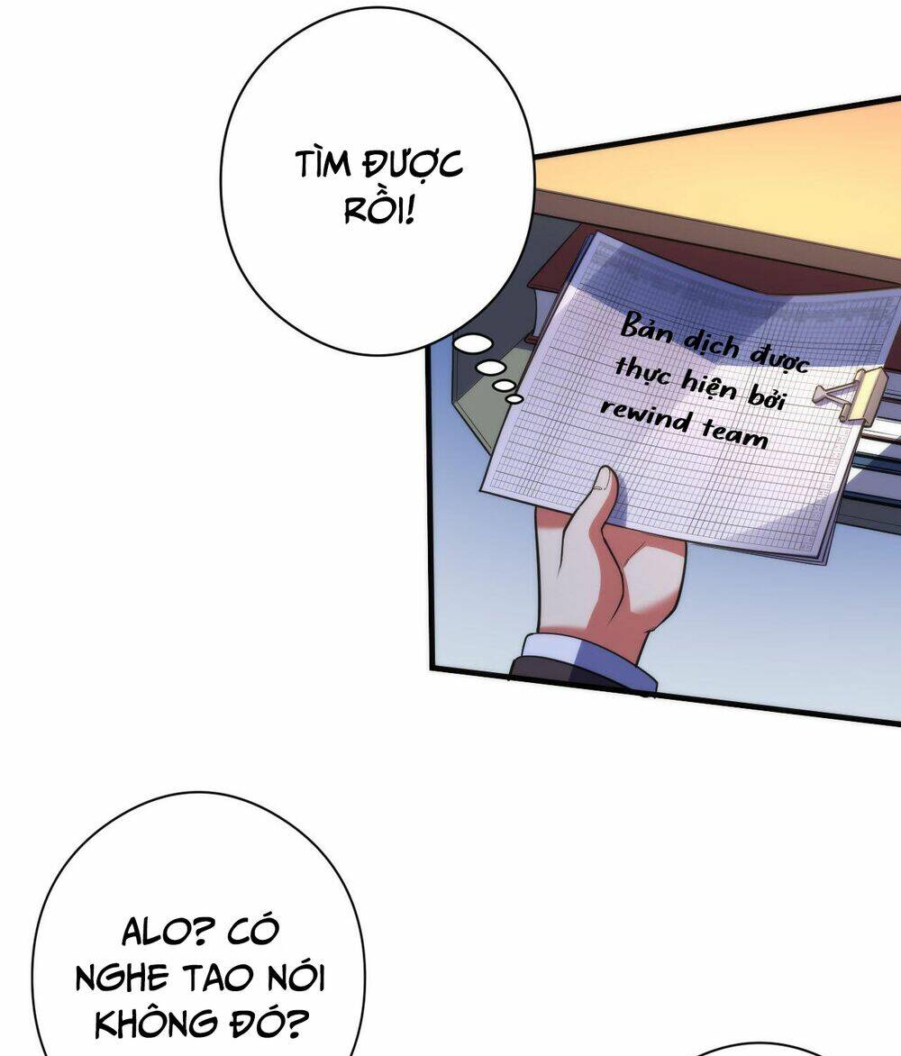 Trở Thành Thần Chủ Cthulhu - Chapter 117 - Page 41