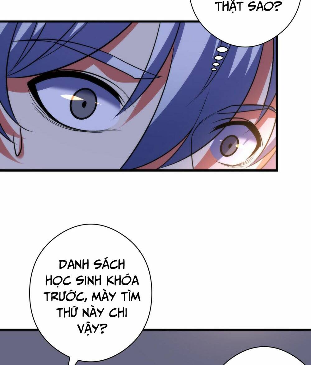 Trở Thành Thần Chủ Cthulhu - Chapter 117 - Page 44