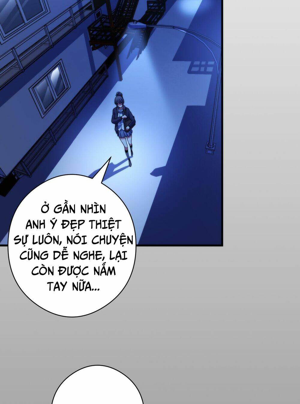 Trở Thành Thần Chủ Cthulhu - Chapter 117 - Page 50