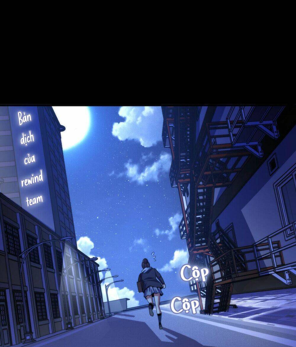 Trở Thành Thần Chủ Cthulhu - Chapter 117 - Page 55